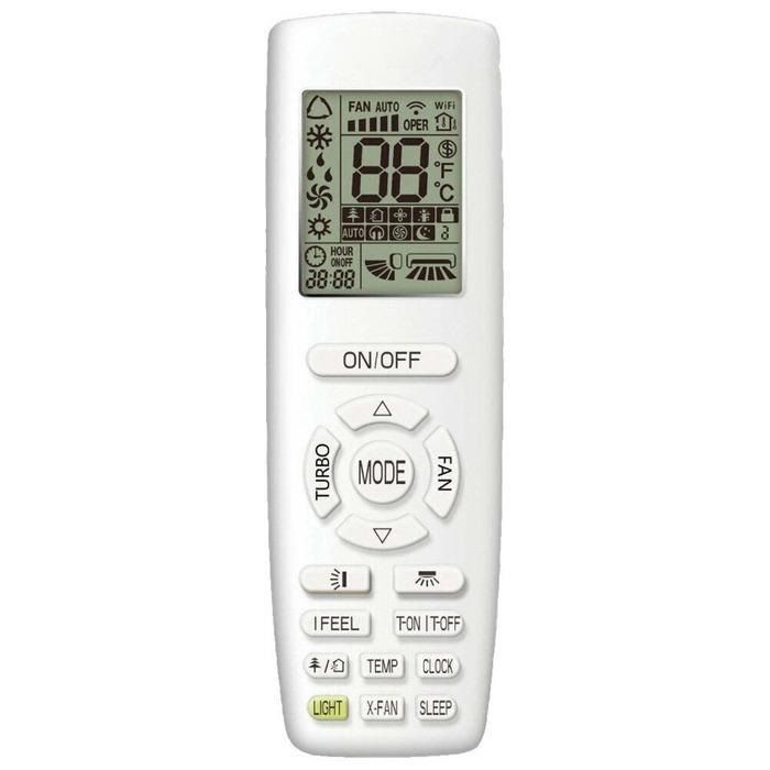 Внутренний блок VRF-системы Lessar LSM-AH56KUA2