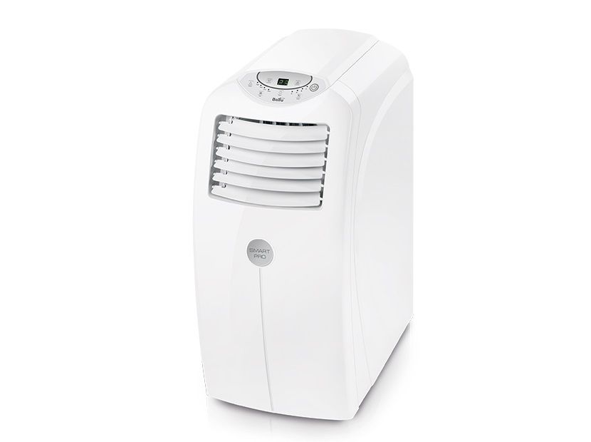 Мобильный кондиционер Ballu BPAC-16CE_20Y