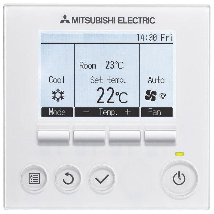 Изображение для товара Mitsubishi Electric PEAD-M35JA / SUZ-KA35VA