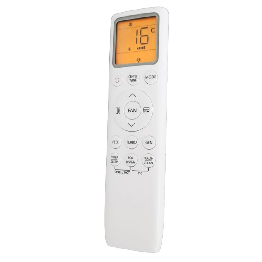 Инверторный настенный кондиционер (сплит-система) TCL TAC-TP18INV/R