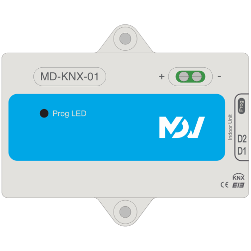Изображение для товара MDV MD-KNX-01
