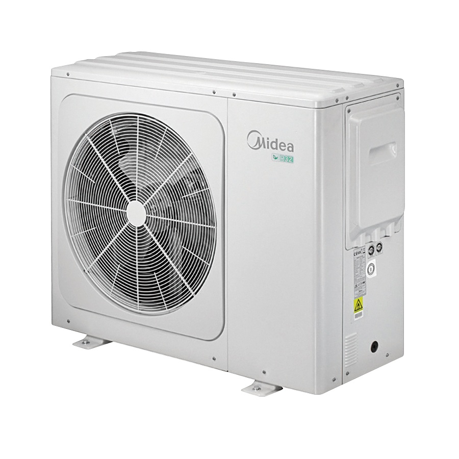 Мини-чиллер Midea MGRH5A-PR1Z
