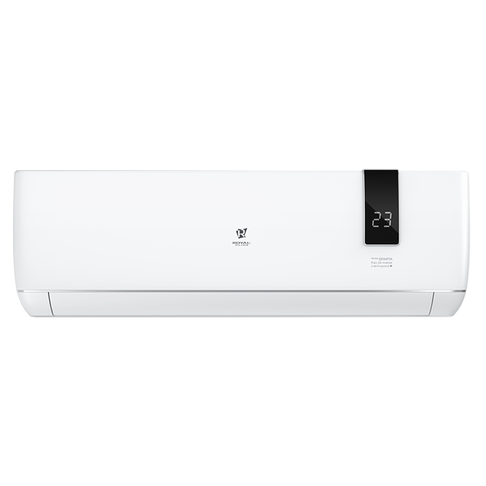 Инверторный настенный кондиционер (сплит-система) Royal Clima RCI-SA30HN