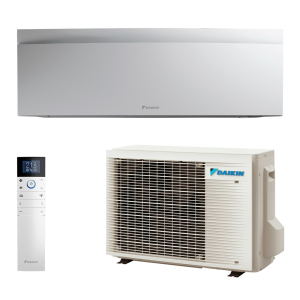 Изображение для товара Daikin FTXJ20AW9 / RXJ20A9
