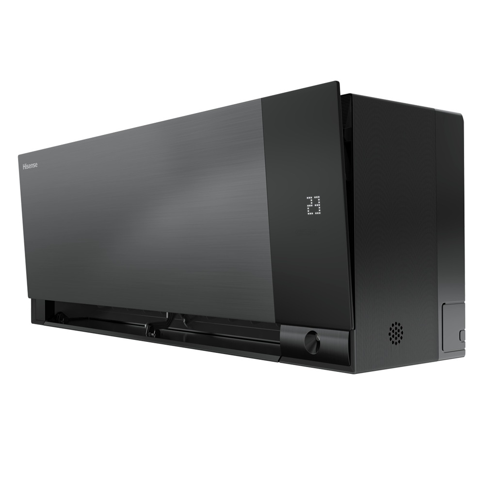 Настенный внутренний блок мульти-сплит-системы Hisense AS-10UW4RWMQK00G(B)
