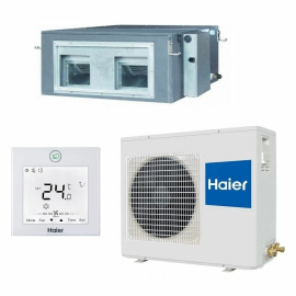 Изображение для товара Haier AD140S2LM1FA / 1U140S1LN1FB