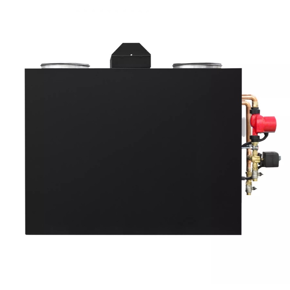 Приточно-вытяжная установка Turkov ORBITA V 900 W2R