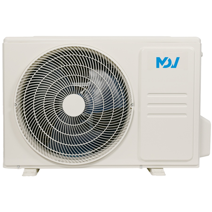 Инверторный кассетный кондиционер (сплит-система) MDV MDCAC4-12HRFN8 / MDOU-12HFN8