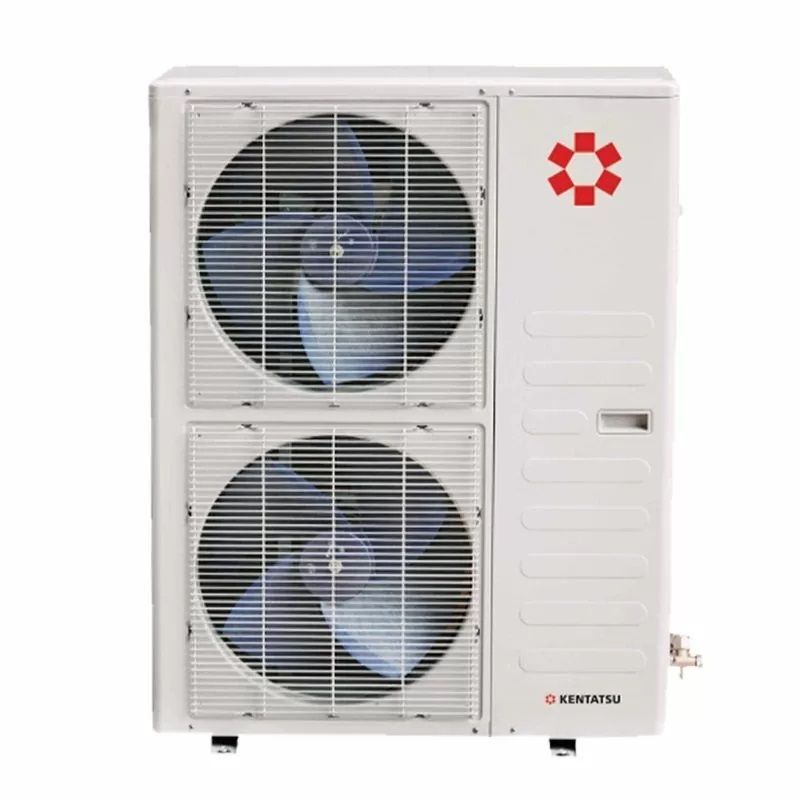 Изображение для товара Kentatsu KSMB165HZAN1P / KSUNB165HZAN3 с зимним комплектом (-40)