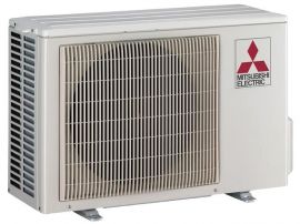 Наружный блок Mitsubishi Electric SUZ-KA25VA