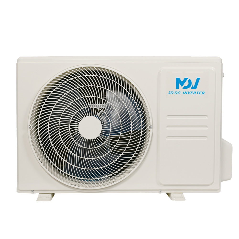 Канальный кондиционер (сплит-система) MDV MDTI-18HWFN8 / MDOU-18HFN8