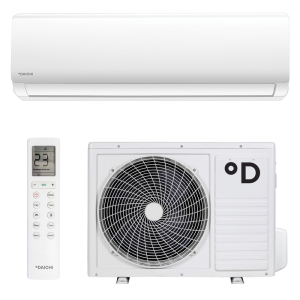 Изображение для товара Daichi DA70EVQ1R / DF70EV1R