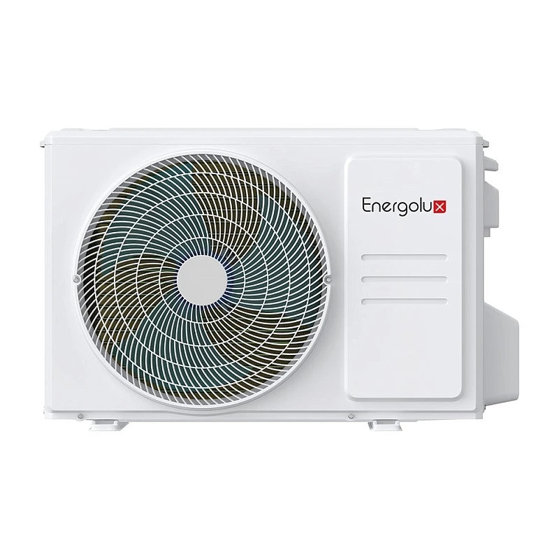 Настенный кондиционер (сплит-система) Energolux SAS12AR1-A / SAU12AR1-A-WS30 с зимним комплектом (-30)