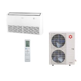 Изображение для товара Kentatsu KSHE176HFAN3 / KSUT176HFAN3 с зимним комплектом (-40)