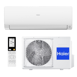Изображение для товара Haier AS25S2SF2FA-W / 1U09BS3ERA