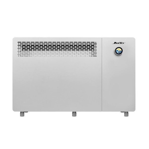 Осушитель воздуха DanVex DEH-1200wp inverter