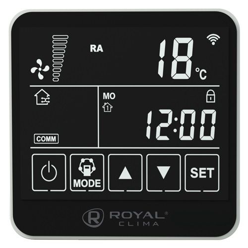 Изображение для товара Royal Clima RCS-1000-P 3.0