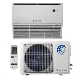 Изображение для товара Systemair SYSPLIT SIMPLE CEILING 36 HP R