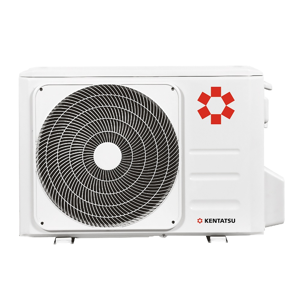 Изображение для товара Kentatsu KSZG35HFAN1 / KSUTG35HFAN1 / KPU65-D4 с зимним комплектом (-40)