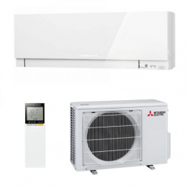 Изображение для товара Mitsubishi Electric MSZ-EF25VGKW / MUZ-EF25VG
