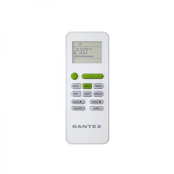 Инверторный канальный кондиционер (сплит-система) Dantex RKD-24BHTNI / RKD-24HTNIE-W