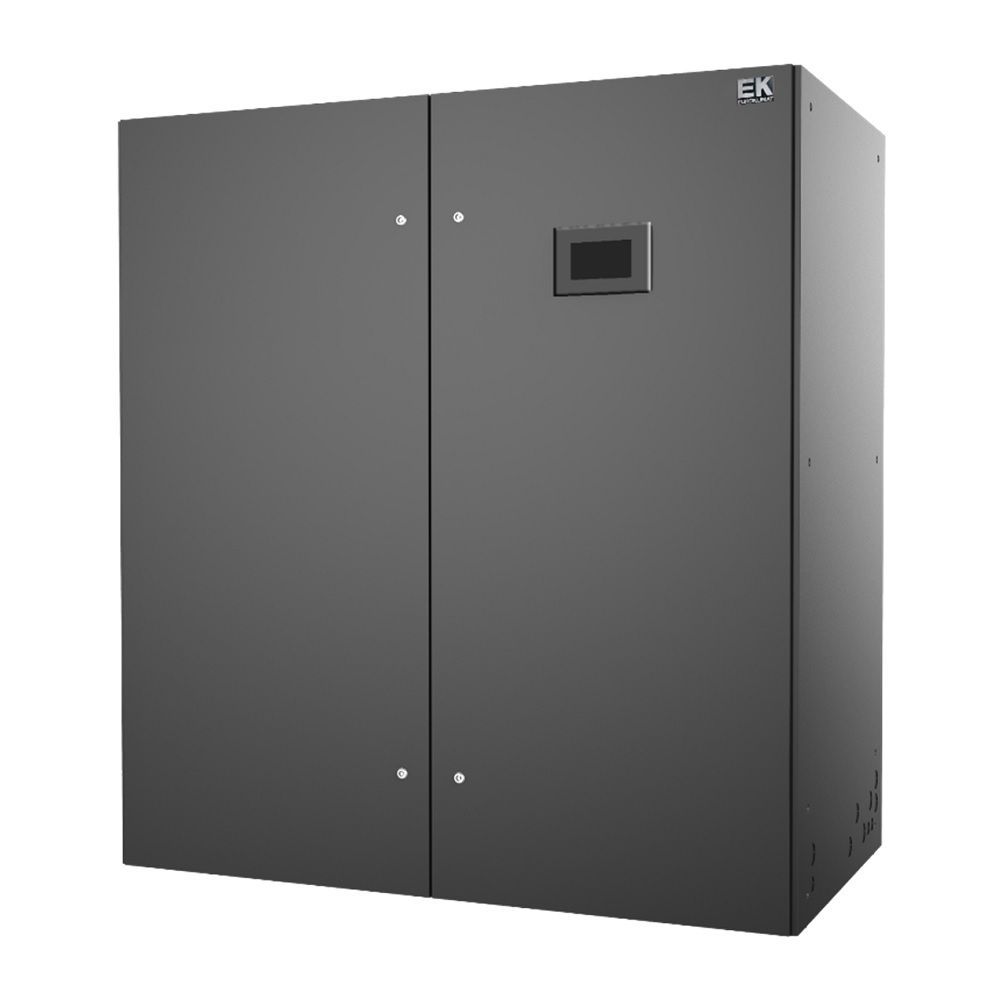 Прецизионный кондиционер Euroklimat EKCU100Y1BFDU-F00 / EKCU18A1STCT-ACS90