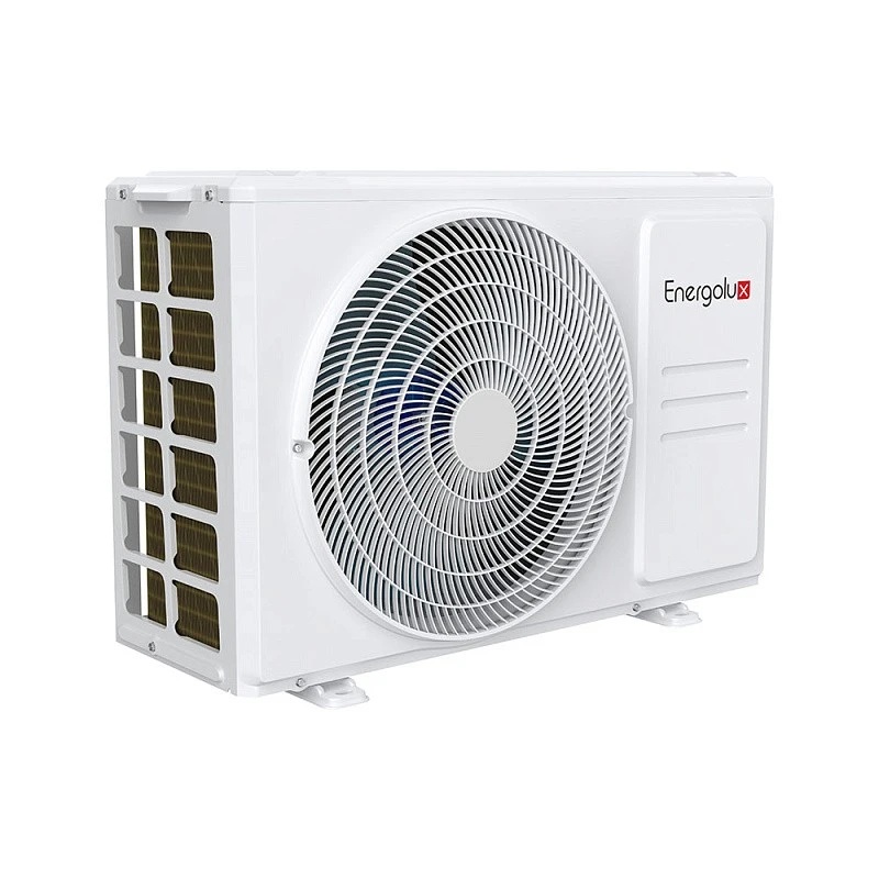 Настенный кондиционер (сплит-система) Energolux SAS12AR1-A / SAU12AR1-A-WS30 с зимним комплектом (-30)