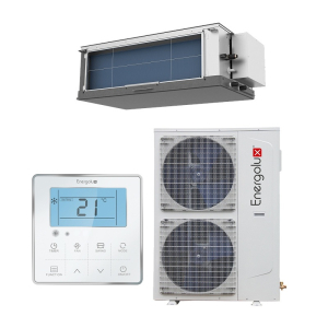 Изображение для товара Energolux ESAD100HD1_AR1_DC / ESAU100U1_AR1_DC