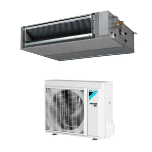 Изображение для товара Daikin FBA60A9 / RXM60A с зимним комплектом (-40)