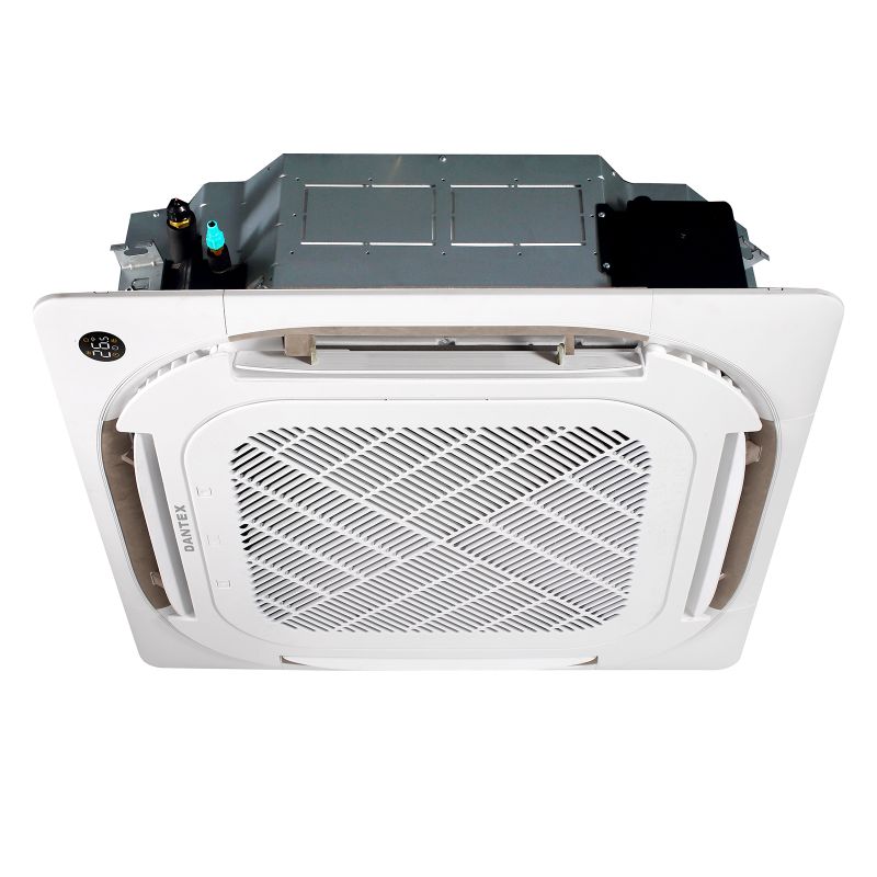 Изображение для товара Dantex RK-12UHM5N / RK-12HM4NE-W