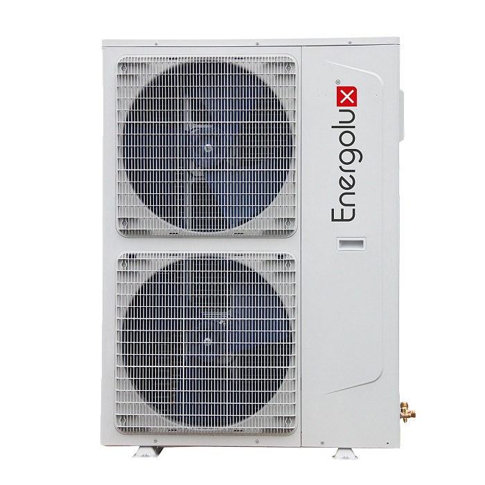 Инверторный кассетный кондиционер (сплит-система) Energolux ESAC48C7_AR1 / ESAU48U7_AR1-WS40 с зимним комплектом (-40)