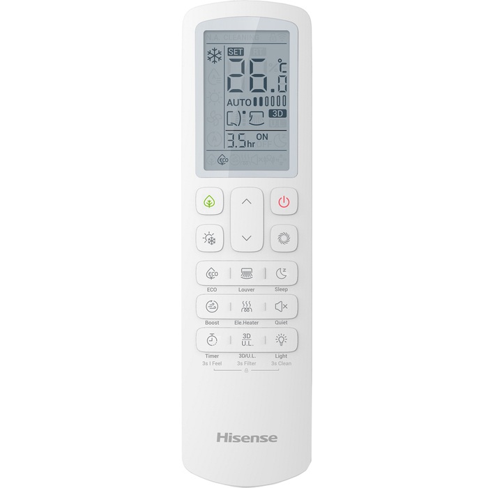 Внутренний блок VRF-системы Hisense AVS-15HJDDJ