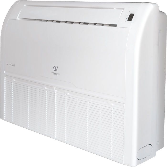 Изображение для товара Royal Clima CO-F 60HNFI / CO-E 60HNI