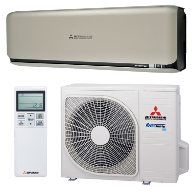 Изображение для товара Mitsubishi Heavy Industries SRK60ZSX-WFT / SRC60ZSX-W1