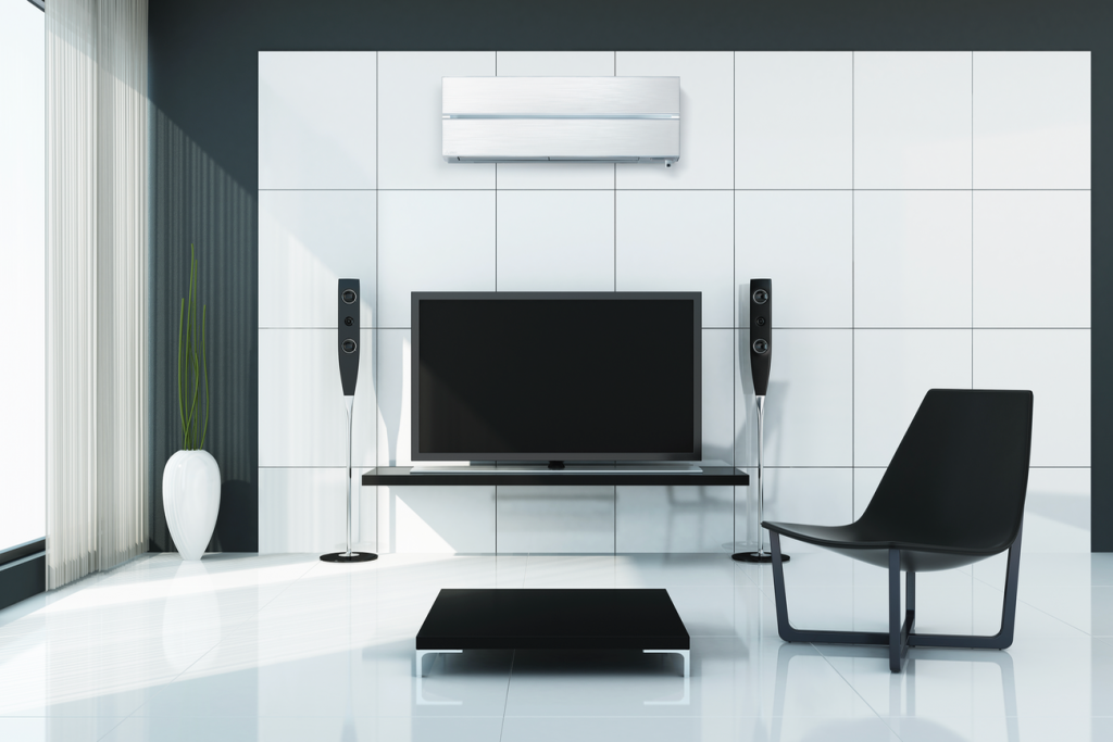 Изображение для товара Mitsubishi Electric MSZ-LN60 VGV
