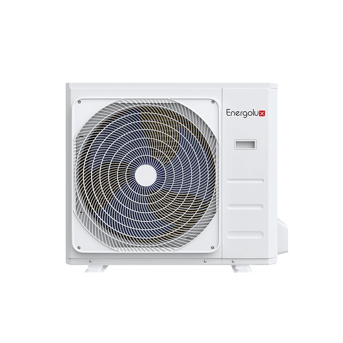 Напольно-потолочный кондиционер (сплит-система) Energolux SACF36D6-A / SAU36U6-A-WS40 с зимним комплектом (-40)