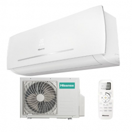 Настенный кондиционер Hisense AS-09HR4SYDDC5