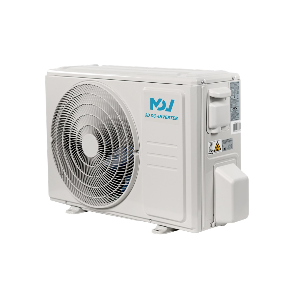 Консольный кондиционер (сплит-система) MDV MDFFI-18HRFN8 / MDOAG-18HFN8 Консольный кондиционер (сплит-система) MDV MDFFI-18HRFN8 / MDOAG-18HFN8