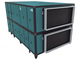 Изображение для товара Airgy 20000 Eco Pro AC