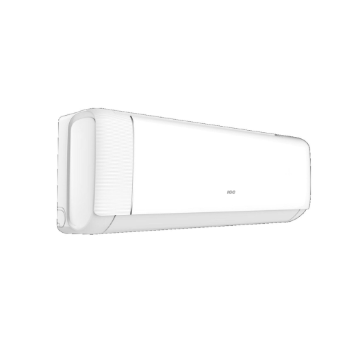 Изображение для товара IGC IWF-X200K22W-A