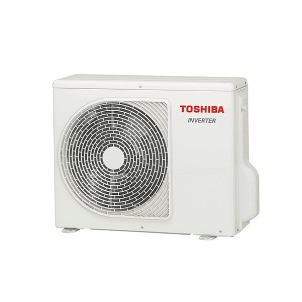 Инверторный настенный кондиционер (сплит-система) Toshiba RAS-B07E2KVG-E / RAS-07J2AVG-EE