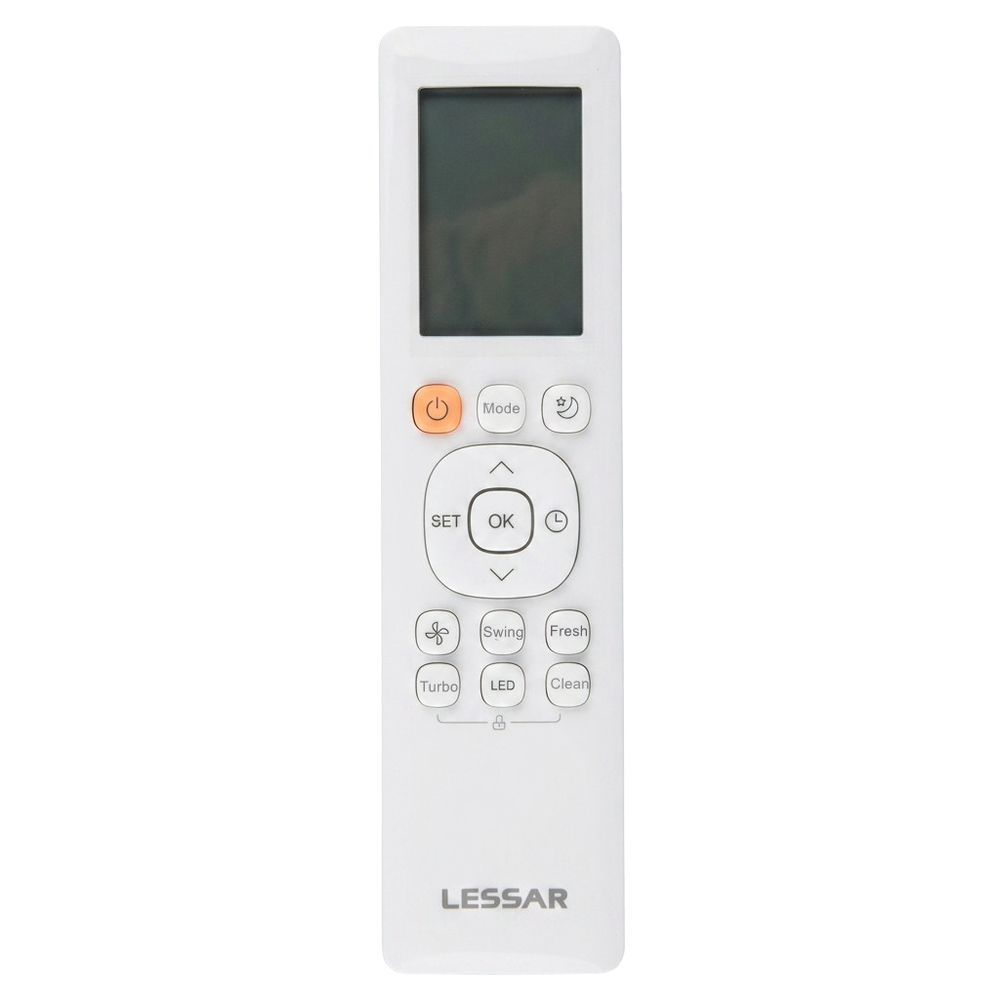 Изображение для товара Lessar LU-HE12KRE2C / LS-HE12KRE2C