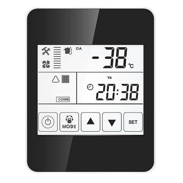 Приточно-вытяжная установка с рекуператором Shuft RVX-1000 inv Приточно-вытяжная установка с рекуператором Shuft RVX-1000 inv