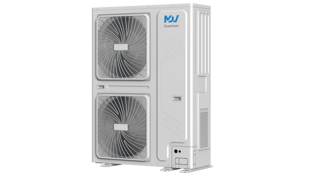 Наружные блоки Quantum тепло-холод MDV MDVOS-96HVR1A