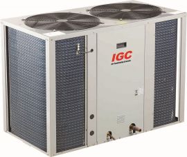 Изображение для товара IGC ICCU-35CNB