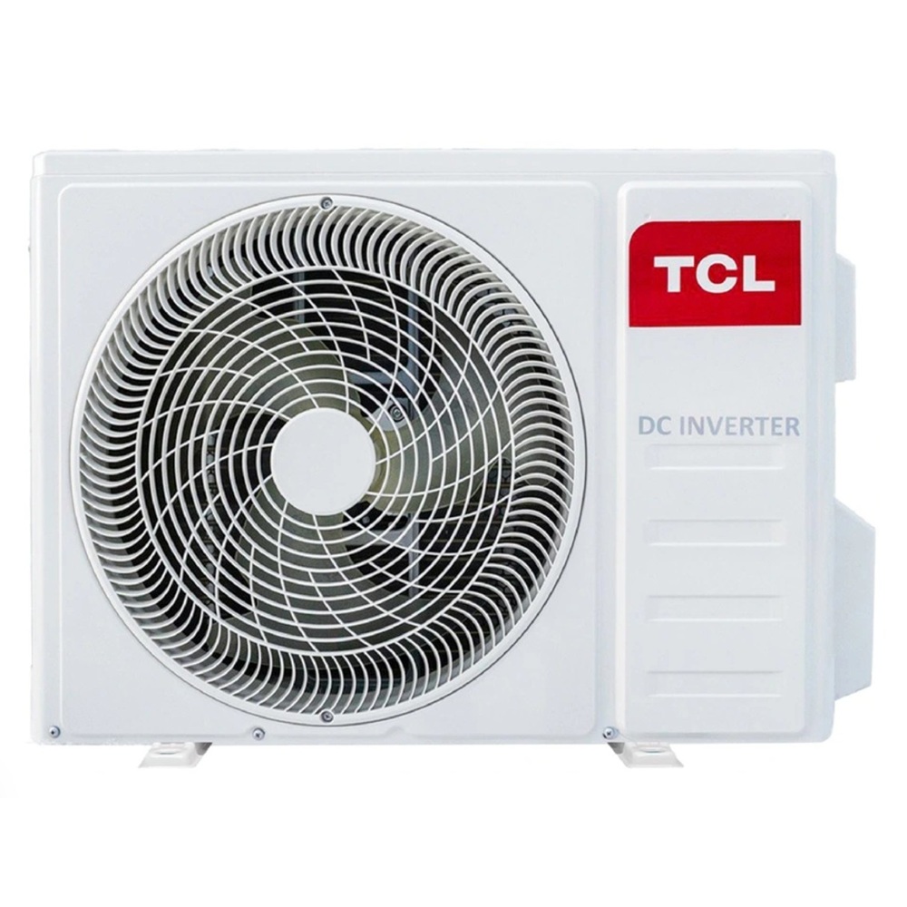 Инверторный настенный кондиционер (сплит-система) TCL TAC-TP24INV/R