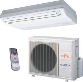 Подпотолочный кондиционер Fujitsu ABY24UBBJ / AOY24UNBNL