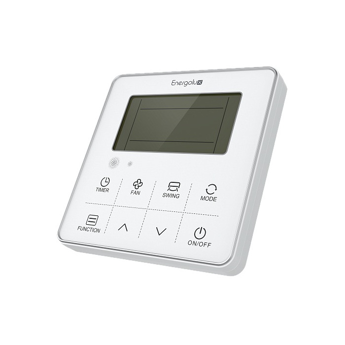 Инверторный канальный кондиционер (сплит-система) Energolux ESAD60D1_WF_AR2_DC / ESAU60U1_AR2_DC