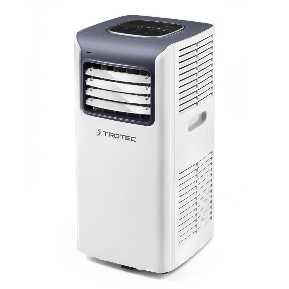 Мобильный кондиционер Trotec PAC 2010 S