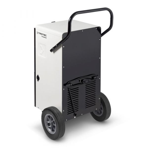 Изображение для товара Trotec TTK 380 ECO